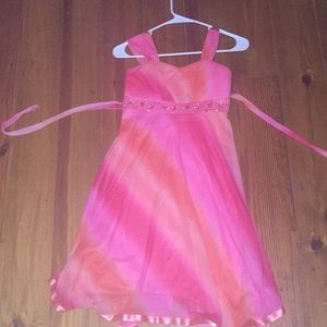 Speechless dress size 12